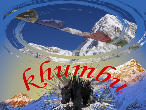 Serata 20180406 Khumbu