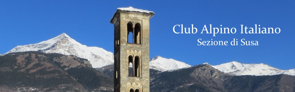 Club Alpino Italiano Sezione di Susa