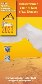 CORSI 2023 - Scuola Intersezionale "Carlo Giorda"