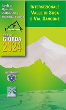 CORSI 2024 - Scuola Intersezionale "Carlo Giorda"